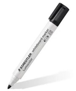 Marker za belu tablu CRNI, Staedtler