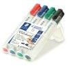 Markeri za belu tablu set 1/4, Staedtler