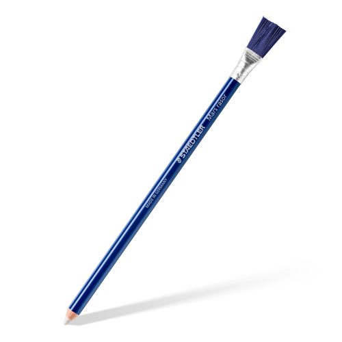 Gumica olovka sa četkicom STAEDTLER® Mars® rasor 526 61