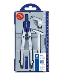 Šestar NORIS set u kutiji 550 02, Staedtler