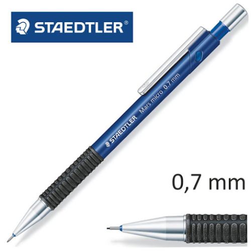 Tehnička olovka 0.7mm MARSMICRO, Staedtler