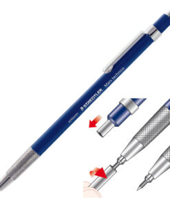 Alternative view of Olovka tehnička 2mm metalna Mars Tehnico, Staedtler