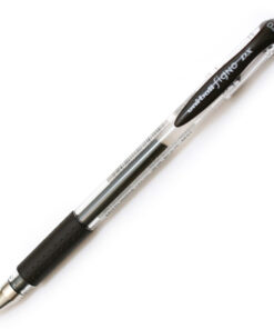 Olovka roler 0,38 UM-151 CRNA, Uni-Ball