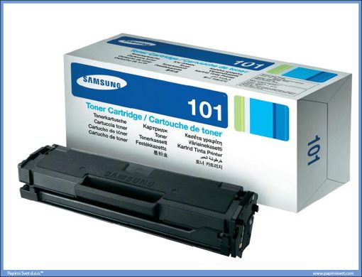 Toner Samsung MLT-D101S CRNI