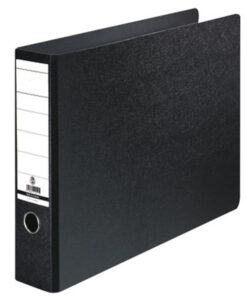 Registrator A3 oboreni PVC bez kutije 80mm, Bene