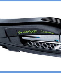 Alternative view of Heftalica no.10 GREENLOGIC x15, Maped