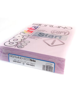 Fotokopir Papir  u boji Copy Tinta 250L A4 160gr LAVANDA
