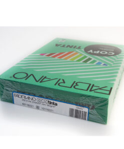 Fotokopir Papir  u boji Copy Tinta 250L A4 160gr VERDE