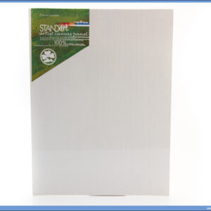 Canvas panel platno na šperploči 20x30cm, StandArt