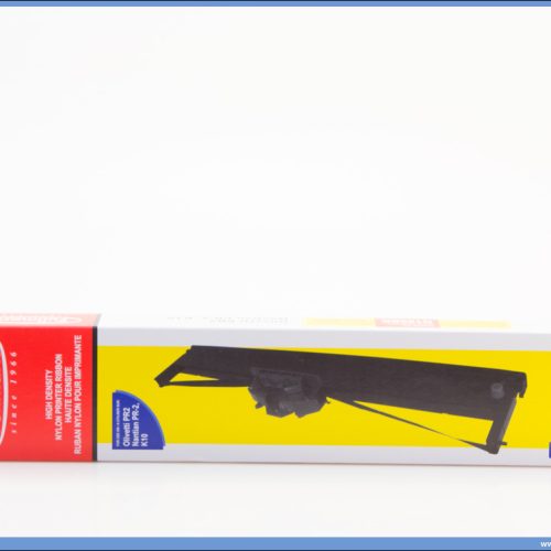 Ribon za štampač N186BK Olivetti PR2, Nantian PR-2, K10