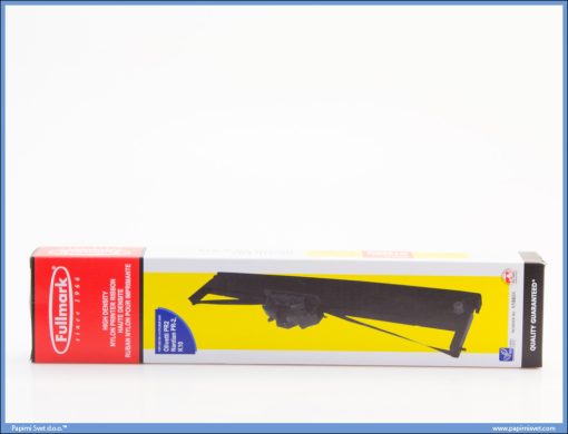 Ribon za štampač N186BK Olivetti PR2, Nantian PR-2, K10
