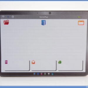 Blok za beleške A5 TABLET 50 lista
