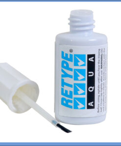 Korektor na vodenoj bazi 20ml, Retype