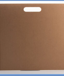 Slikarska tabla - mobilna podloga A2+ 630x485mm