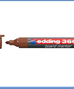 Whiteboard Marker za belu tablu BRAON 360, Edding