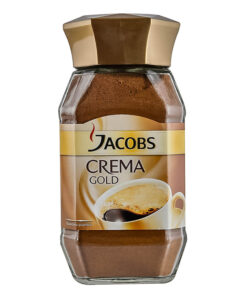 Kafa JACOBS Cream Gold 100gr