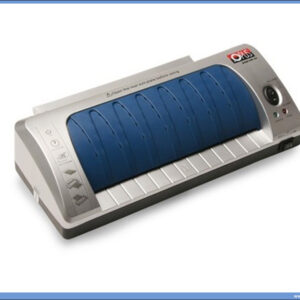Aparat za plastifikaciju Laminator A4 POPLAM 75-125mic, Comix