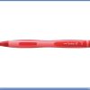 Olovka tehnička 0,5mm SHALAKU CRVENA M5-228, Uni