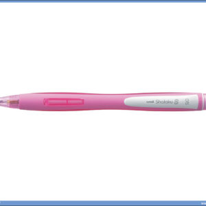 Olovka tehnička 0,5mm SHALAKU PINK M5-228, Uni