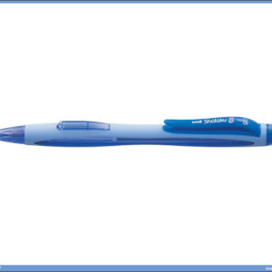 Olovka tehnička 0,5mm SHALAKU PLAVA M5-228, Uni