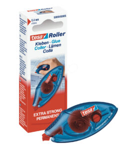 Lepak u traci  permanentni 8,4mm x 8,5m 59090, TESA
