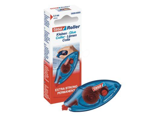 Lepak u traci  permanentni 8,4mm x 8,5m 59090, TESA