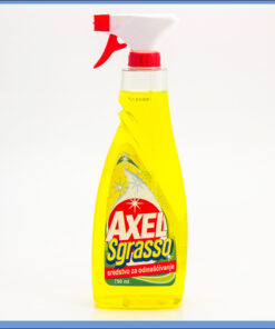 Sredstvo za odmašćivanje AXEL SGRASSO