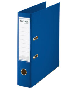 Registrator samostojeći PVC PLAVI, Fornax