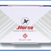 Jastuče za pečate nenatopljeno 48x70, HORSE