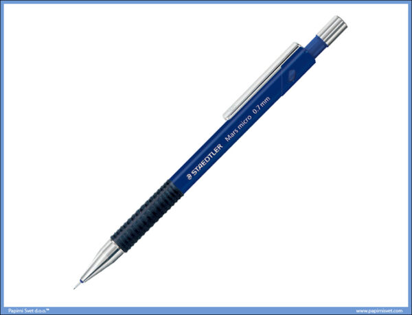 Tehnička olovka 0.7mm MARSMICRO, Staedtler