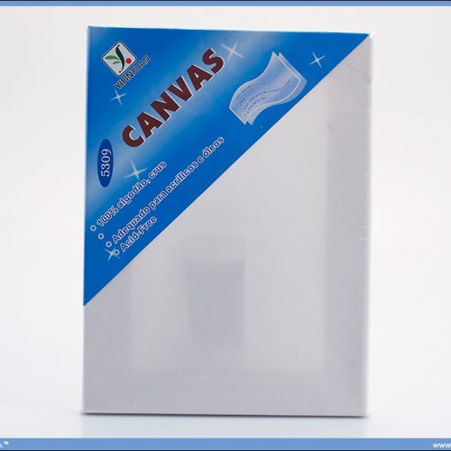 Slikarsko platno Professional 60x60cm 400g/m2