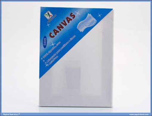 Slikarsko platno Professional 60x60cm 400g/m2