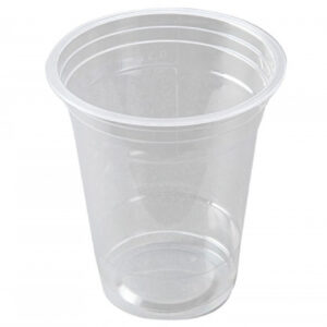 Plastične čaše 0.3l 1/50