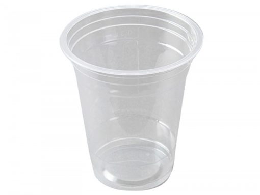 Plastične čaše 0.3l 1/50