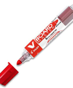 Marker za belu tablu VBoard Master CRVENI, Pilot
