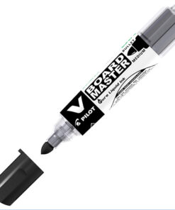 Marker za belu tablu VBoard Master CRNI, Pilot