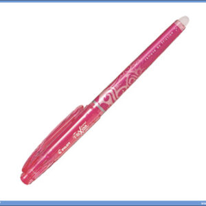 Olovka roler piši-briši FRIXION BALL PINK 0,5mm, Pilot