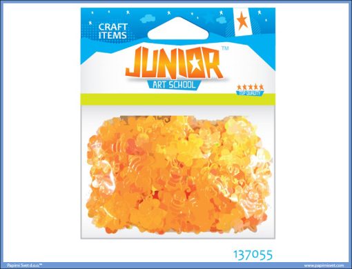 Kreativni pribor PČELICE 17mm 14gr, Junior