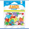 Kreativni pribor CVET-LEPTIR MIX 14gr, Junior