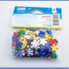 Kreativni pribor CVETIĆI 13mm 14gr, Junior