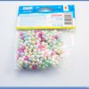 Kreativni pribor PERLICE MIX 25gr, Junior