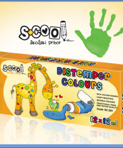 Alternative view of Tempere 12kom x 12ml S-COOL  SC001