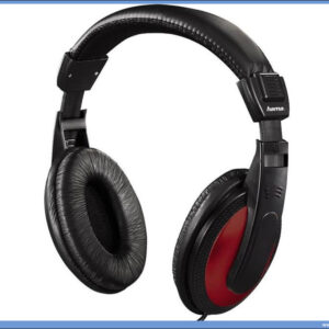 Slušalice HK5618 stereo, Hama