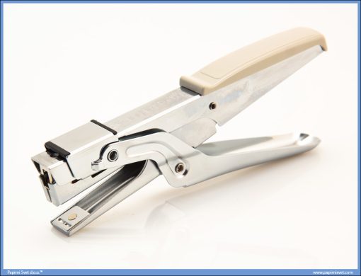 Heftalica metalna HP-10, Kangaro
