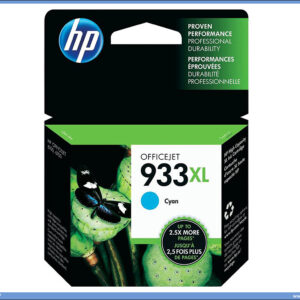 HP 933XL CYAN PLAVI Inkjet Print Cartridge [CN054AE]