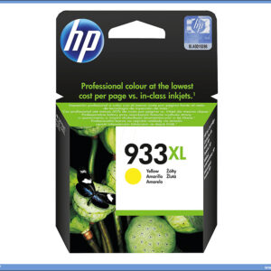 HP 933XL YELLOW ŽUTI Inkjet Print Cartridge [CN056AE]
