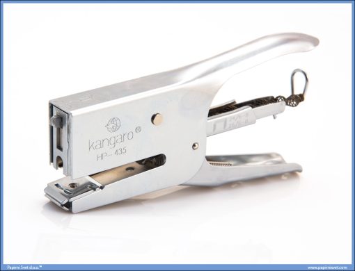 Heftalica metalna HP-435, Kangaro