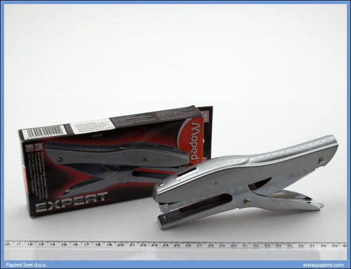 Heftalica expert 6/4 x15, Maped