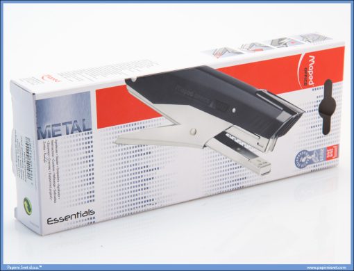Heftalica 24/6 METAL PLIER 440210, Maped - Image 2