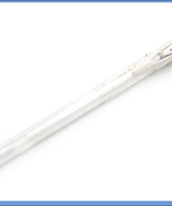 Alternative view of Olovka roler gel UM-120AC BELA Signo, Uni-ball